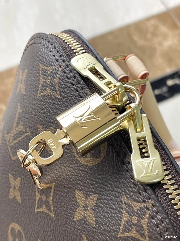 Cheap VUITTON 15*20*10 Alma cm Backpack LOUIS - 0719